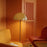 Panthella Floor Lamp The Originals by Louis Poulsen