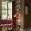Panthella Floor Lamp The Originals by Louis Poulsen