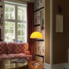 Panthella Floor Lamp The Originals by Louis Poulsen