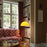 Panthella Floor Lamp The Originals by Louis Poulsen