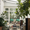 Panthella Floor Lamp The Originals by Louis Poulsen
