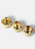 Skultuna Kin accessories displayed, featuring elegant design and high-quality materials in a stylish home decor setting.