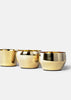 Skultuna Kin accessories featuring elegant metal designs, showcasing modern craftsmanship and stylish home décor elements.