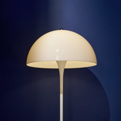 Panthella Floor par Louis Poulsen