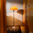Panthella Floor Lamp The Originals by Louis Poulsen