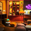 Panthella Floor Lamp The Originals by Louis Poulsen