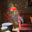 Panthella Floor Lamp The Originals by Louis Poulsen