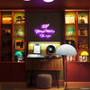 Panthella Floor Lamp The Originals by Louis Poulsen
