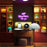 Panthella Floor Lamp The Originals by Louis Poulsen