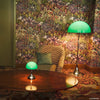 Panthella Floor Lamp The Originals by Louis Poulsen