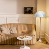 Panthella Floor Lamp The Originals by Louis Poulsen