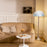 Panthella Floor Lamp The Originals by Louis Poulsen