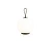 VL 45 Radiohus Portable Lamp X Elsewhere by Louis Poulsen
