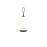 VL 45 Radiohus Portable Lamp X Elsewhere by Louis Poulsen