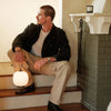 VL 45 Radiohus Portable Lamp X Elsewhere by Louis Poulsen