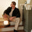 VL 45 Radiohus Portable Lamp X Elsewhere by Louis Poulsen