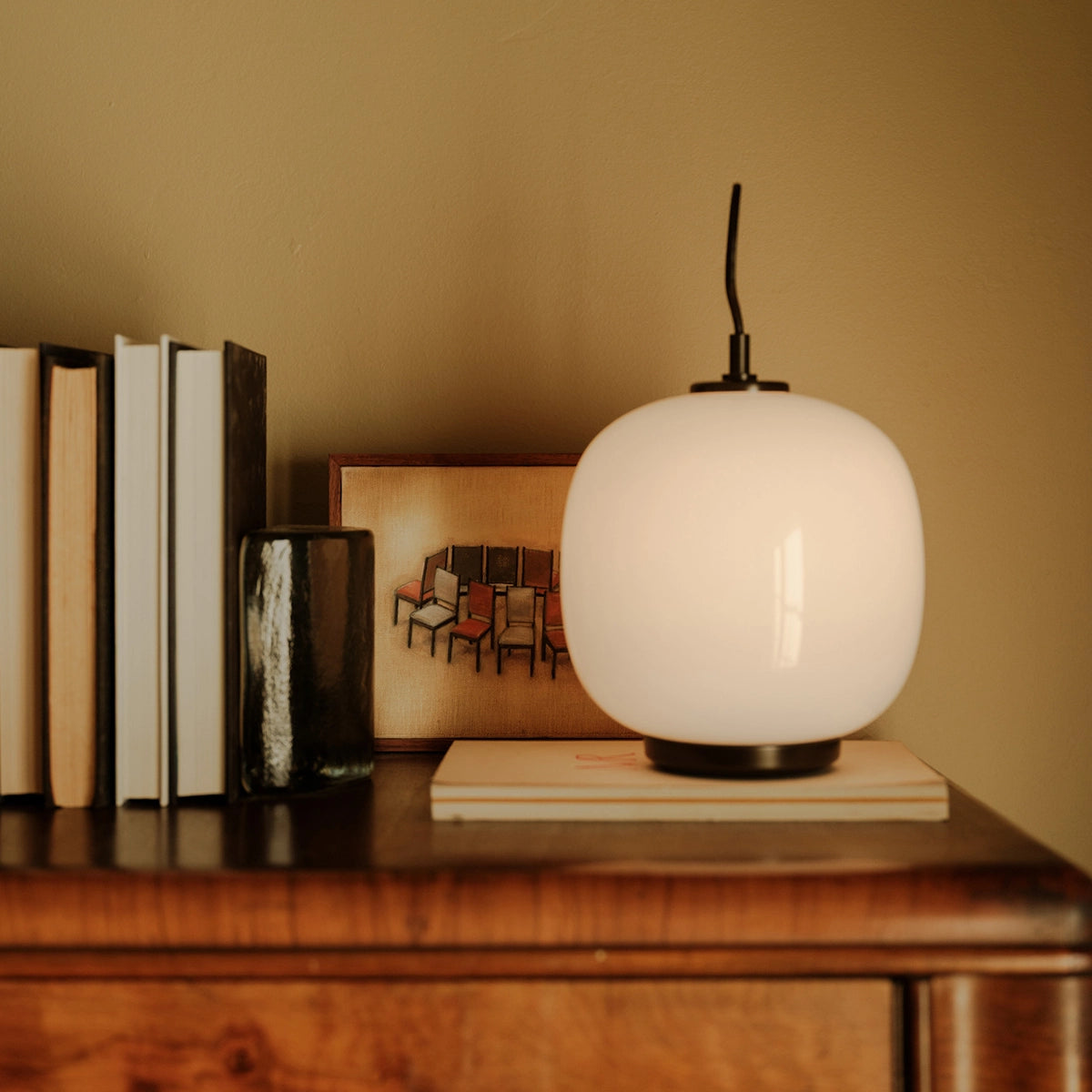 VL 45 Radiohus Portable Lamp X Elsewhere by Louis Poulsen