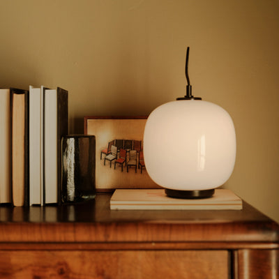 VL 45 Radiohus Portable Lamp X Elsewhere by Louis Poulsen