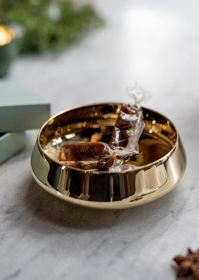 Ballerina Bowl by Skultuna