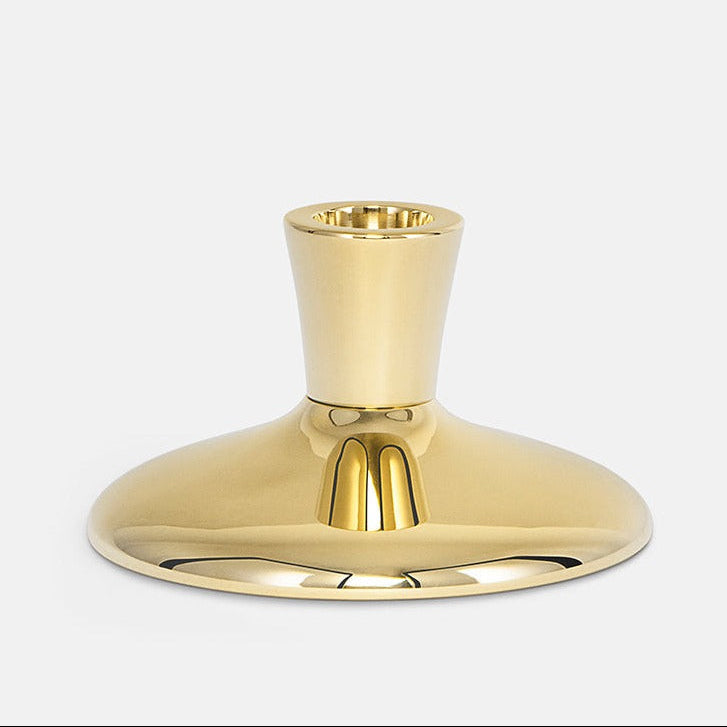 Theater Candle Holder by Skultuna