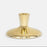 Theater Candle Holder by Skultuna