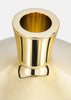 Theater Candle Holder by Skultuna