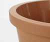 Terracotta Pot by Vitra