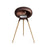 Le Feu Ground High Dome - Mocca by Le Feu