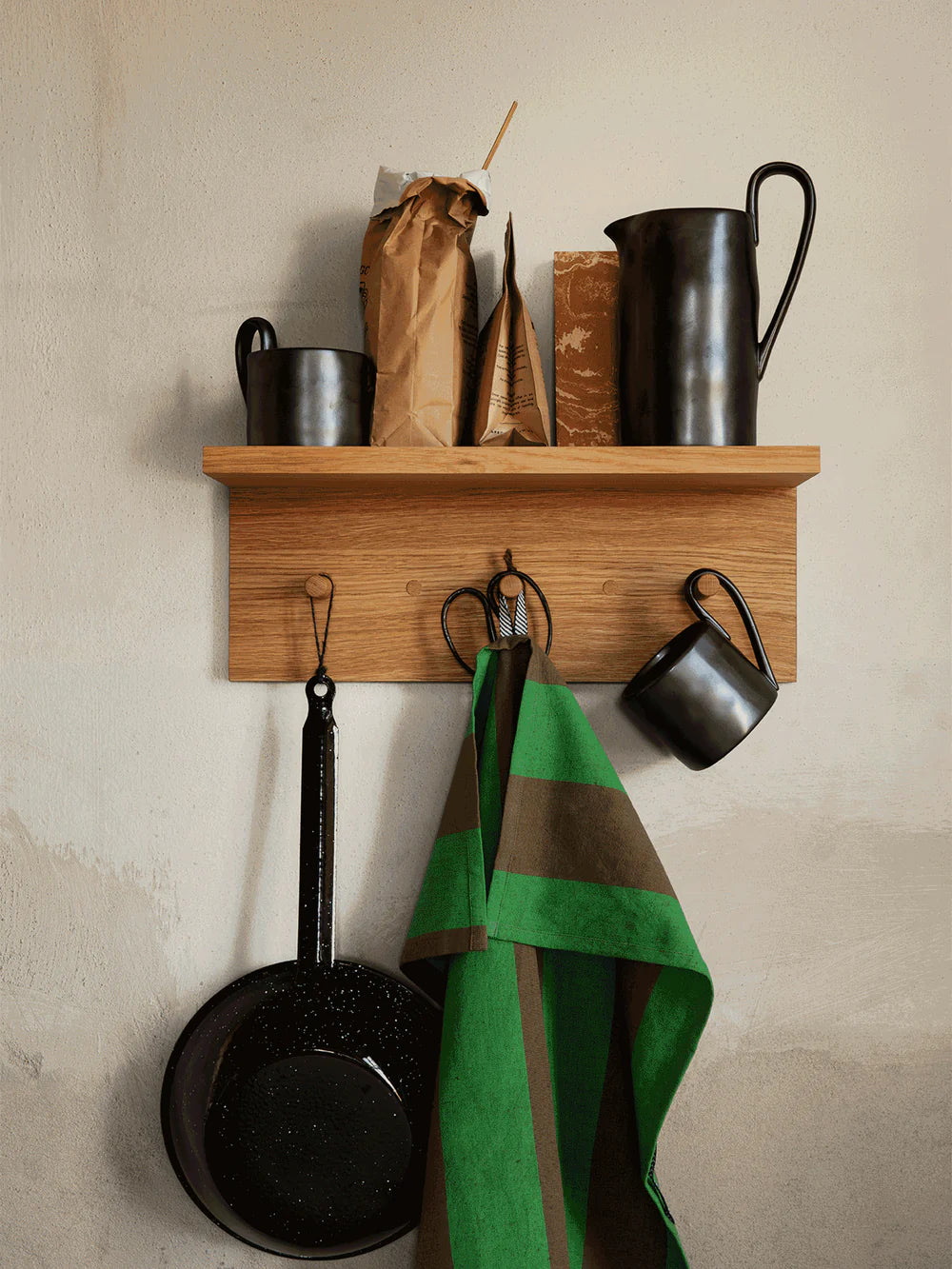 Flow Mug by Ferm Living