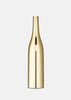 Skultuna Via Fondazza Vase, elegant metal accessories with a sleek design, perfect for decorative home accents.