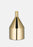 Skultuna Via Fondazza vase accessory with a sleek, modern design, featuring a smooth finish and elegant shape.