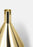 Skultuna Via Fondazza Vase, elegant accessories piece with a sleek design, displayed on a neutral background.