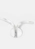 Lily Candle Holder - Silver Plated by Skultuna