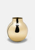 Boule Vase by Skulltuna