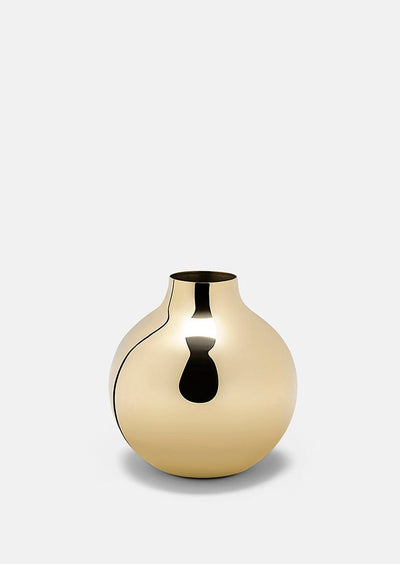 Boule Vase by Skulltuna