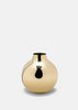 Boule Vase by Skulltuna