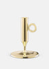 Nattoffice Candle Holder by Skultuna