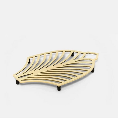 Lands End Trivet by Skultuna