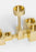 Collage Candle Holder by Skultuna