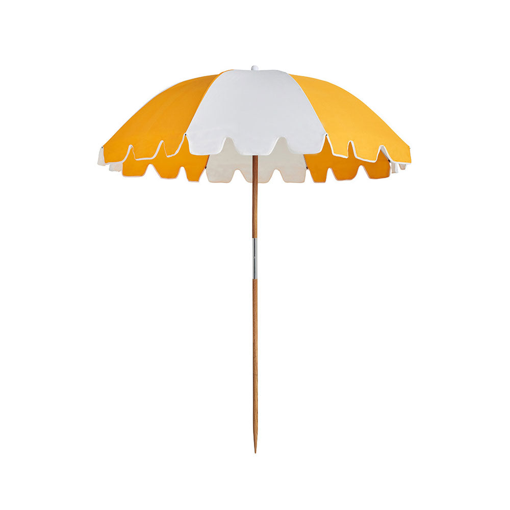 The Weekend Umbrella by Basil Bangs