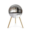 Le Feu Eye - Silver by Le Feu