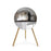Le Feu Eye - Silver by Le Feu