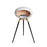 Le Feu Ground High Dome - White by Le Feu