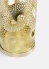Feather Candle Holder by Skultuna