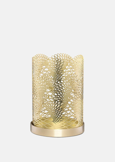 Celestial Candle Holder by Skultuna