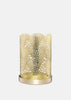 Celestial Candle Holder by Skultuna