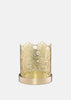 Lunar Candle Holder by Skultuna