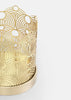 Lunar Candle Holder by Skultuna