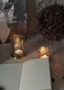 Lunar Candle Holder by Skultuna