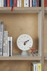 Desk Clock - Cone Base Clock by Vitra